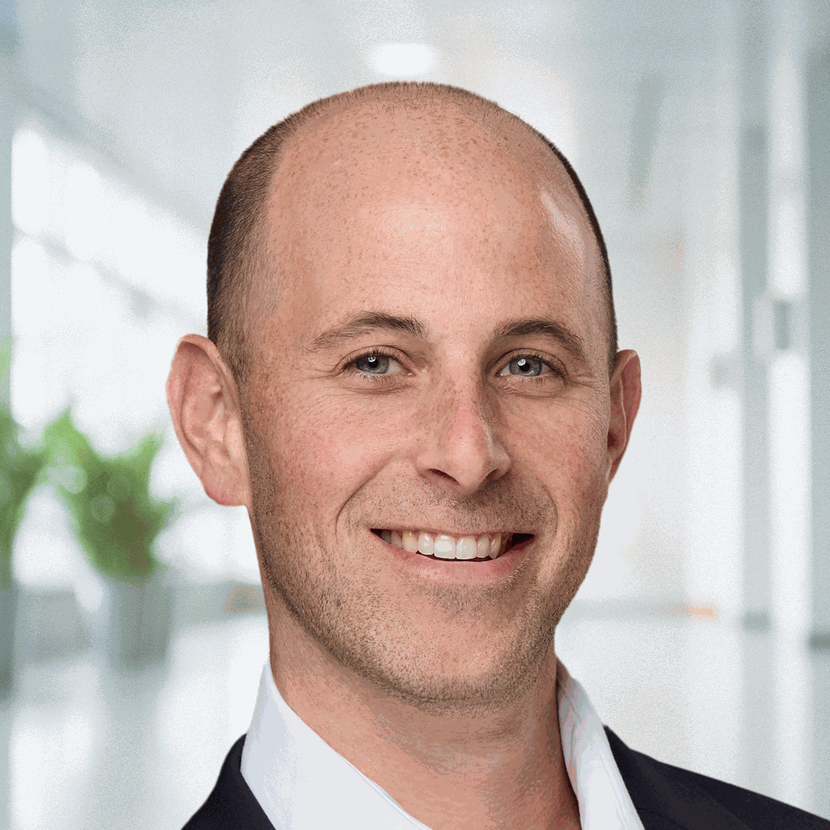 Adam Berger
