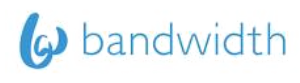 Bandwidth