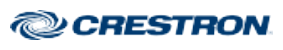 Crestron