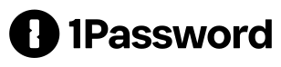 1Password