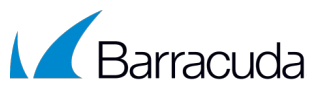 Barracuda