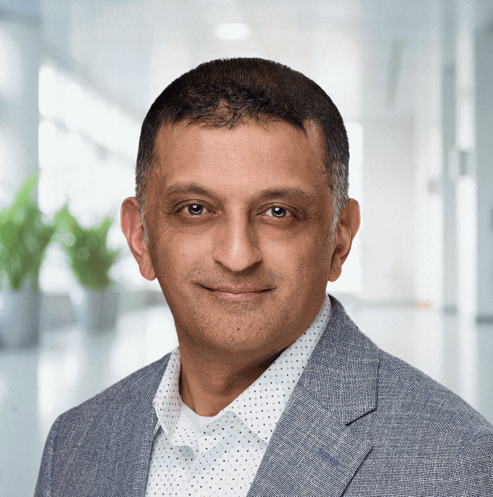 Jay Parekh