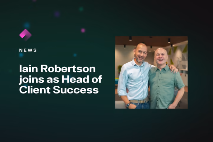 Lantern Appoints Head of Client Success