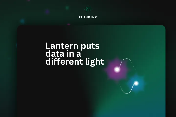 Lantern's Launch