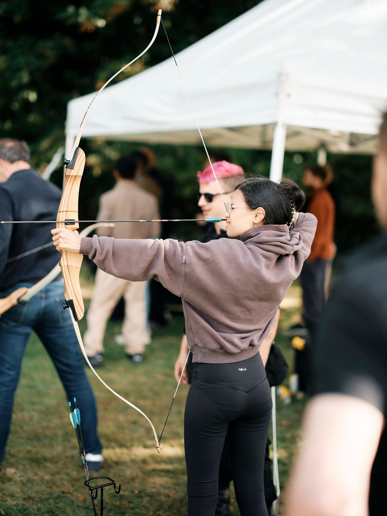 lantern-team-building
