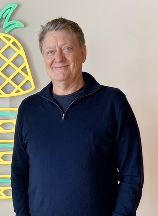 Jef Rice