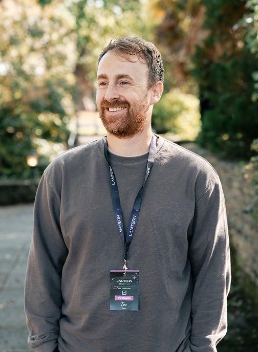 Tom Richardson