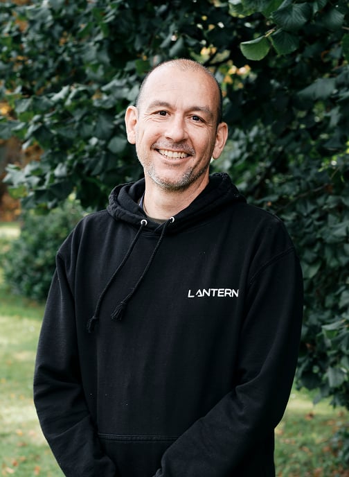 Iain Robertson