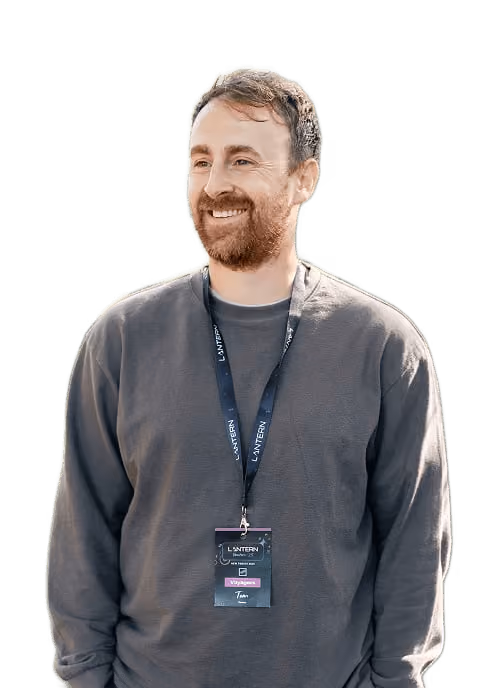 Tom Richardson