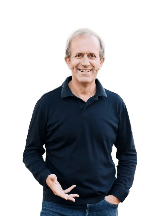 Mark Ellison