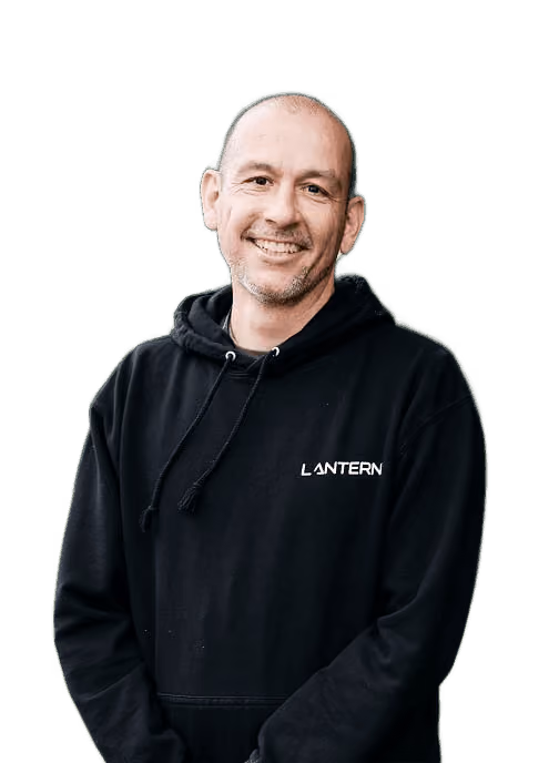 Iain Robertson