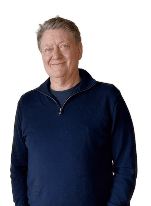 Jef Rice