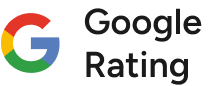 google rating
