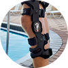 Custom Knee Bracing