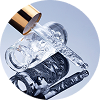 Hyaluronic Acid Microneedling