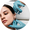 Neurotoxin Injections (Xeomin)