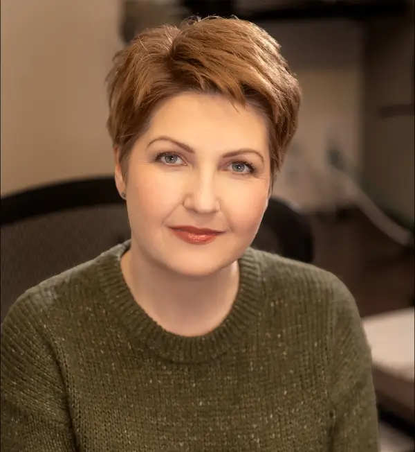 Vanessa Durante