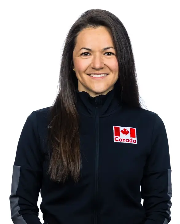 Lisa Cochrane