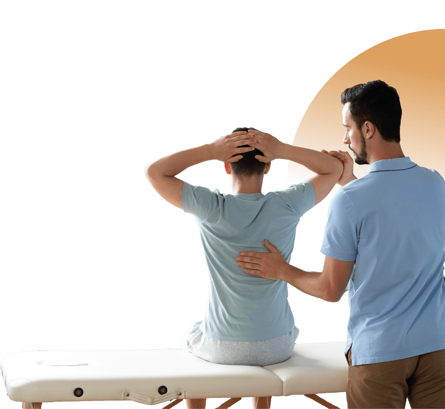 men's physiotherapy