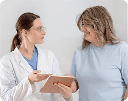 Weight Management and Metabolic Health