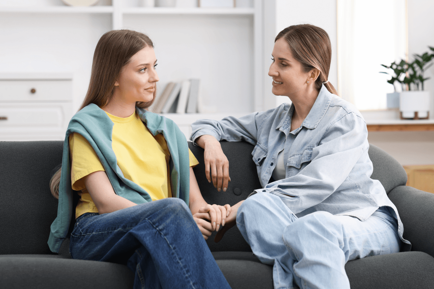 Women connection