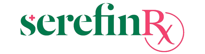 Serefin logo