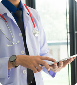 AI Healthcare