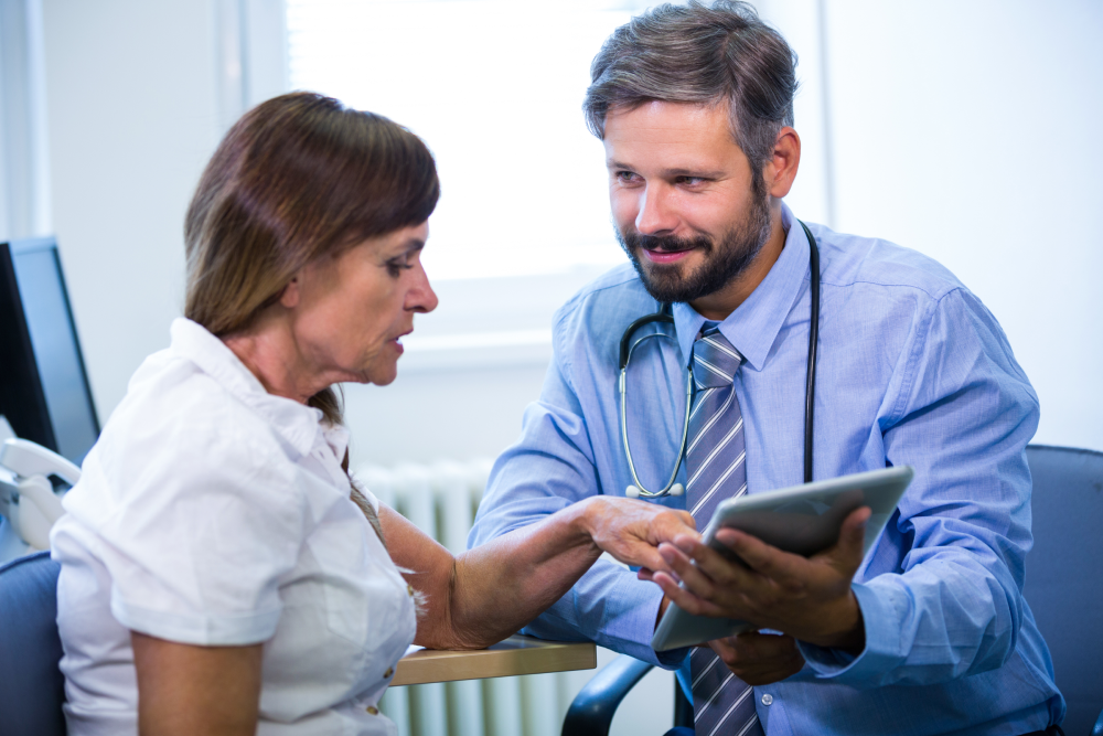Women health confidence