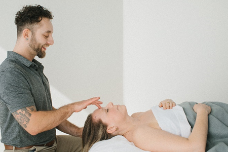 Women massages