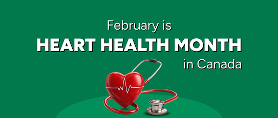 Heart health