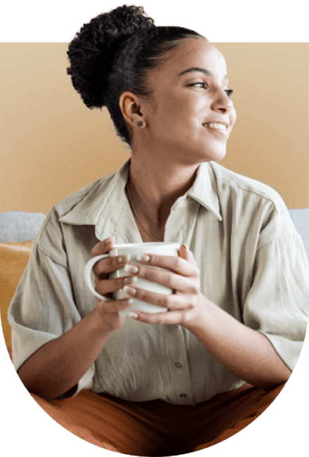 coffee with women