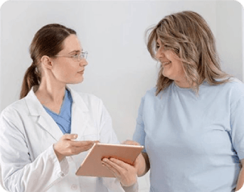 Weight Management and Metabolic Health