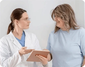 Weight Management and Metabolic Health