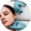 Neurotoxin Injections (Xeomin)