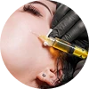 PRP - Facial Canalization
