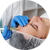 Therapeutic Neurotoxin Injections for TMJ, Migraine, Hyperhidrosis