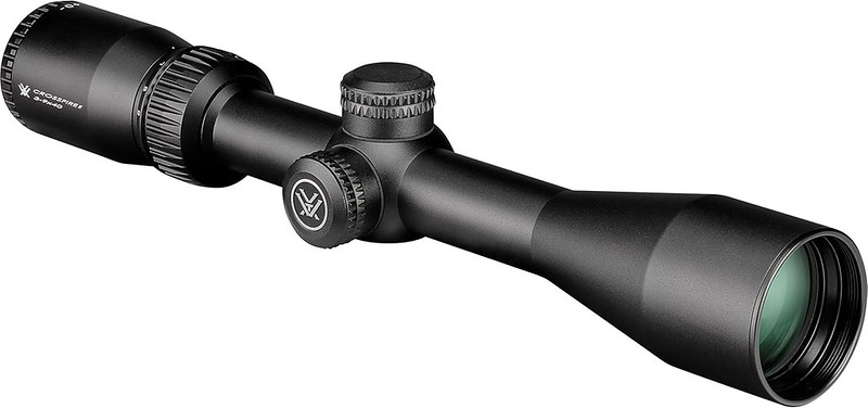 Vortex Crossfire II 3-9x40