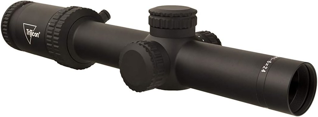 Trijicon Credo HX
