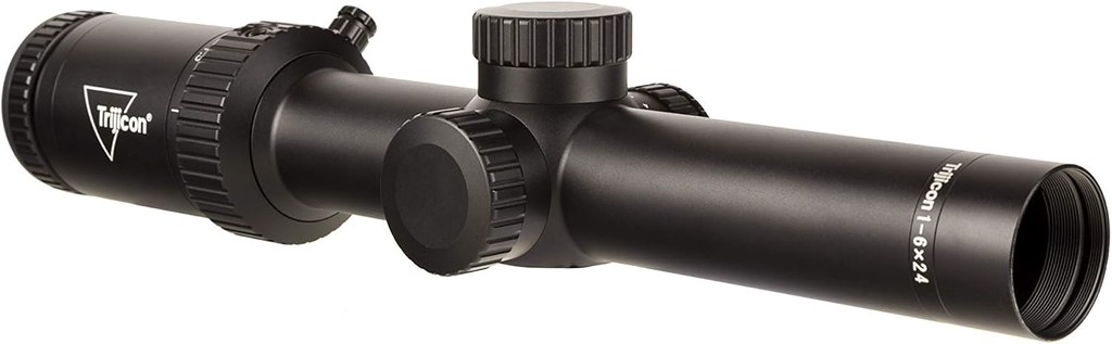 Trijicon Huron