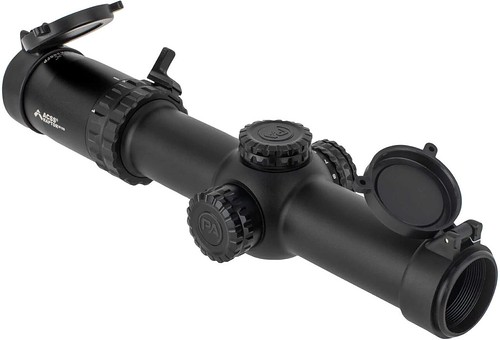 Primary Arms SLX 1-10x28mm