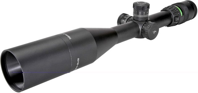 Trijicon Tenmile FFP