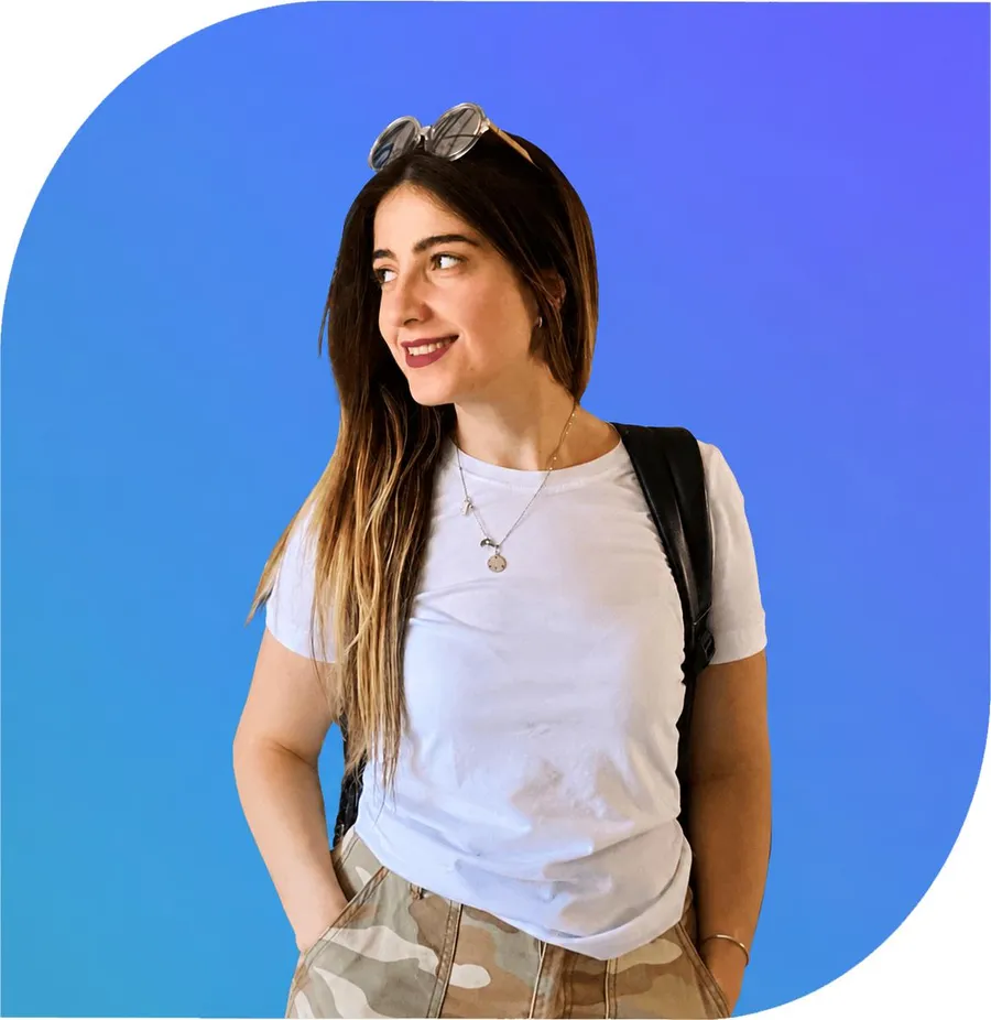 Mariam Poghosyan