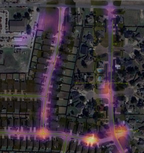 Topographic Survey