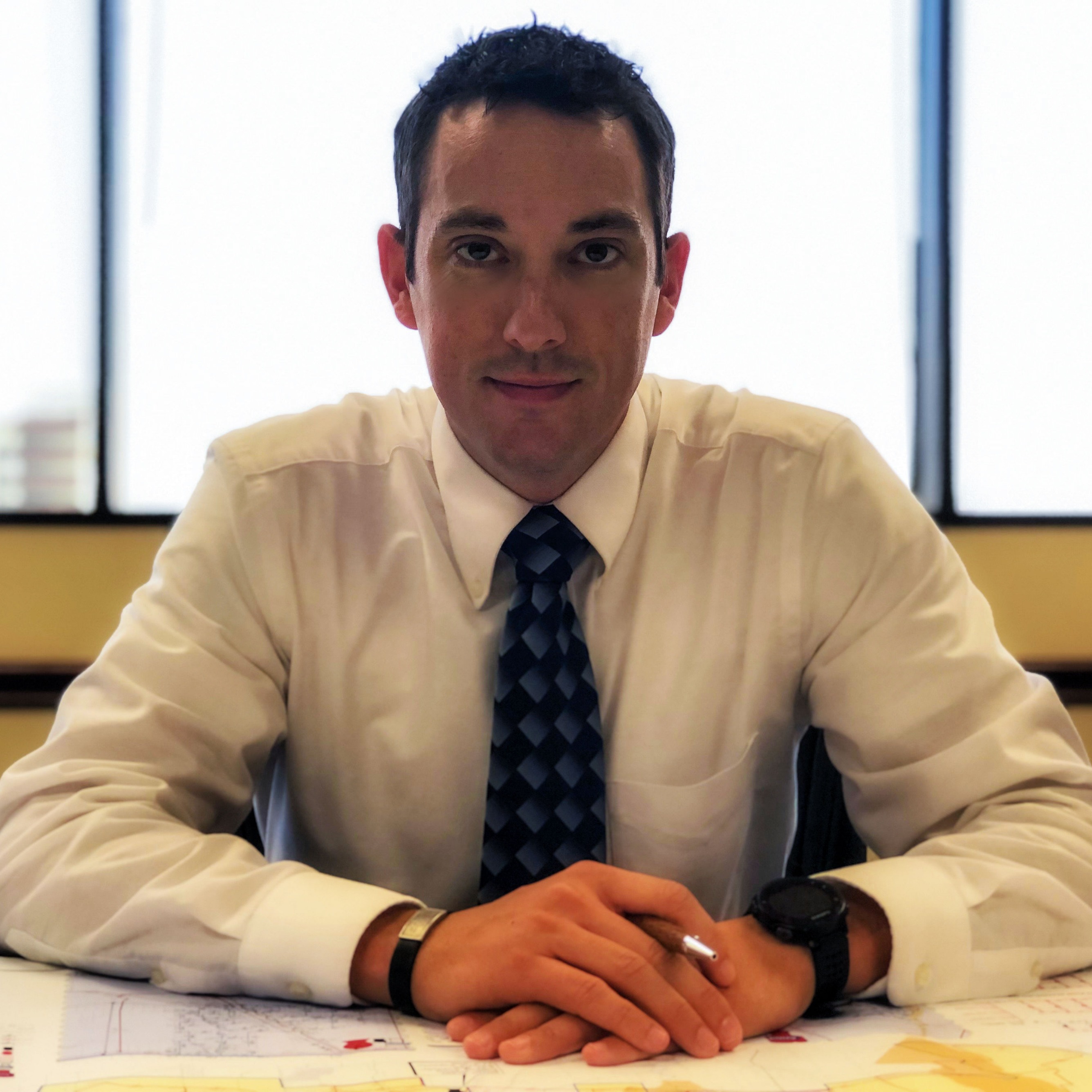 Craig M. Kerkhoff