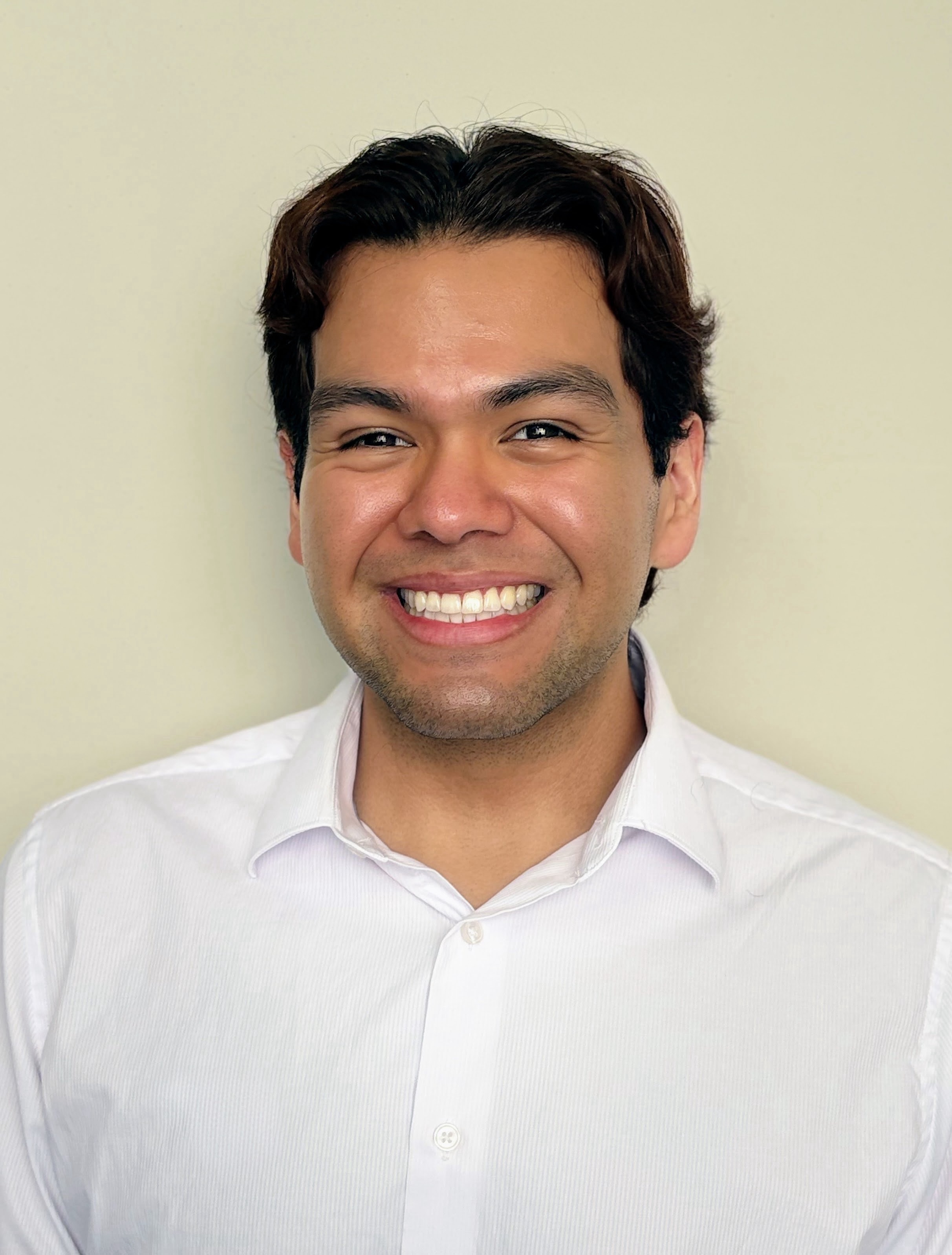 Saul Mendoza