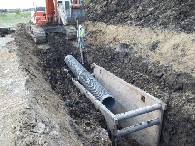 Civil Engineering Site