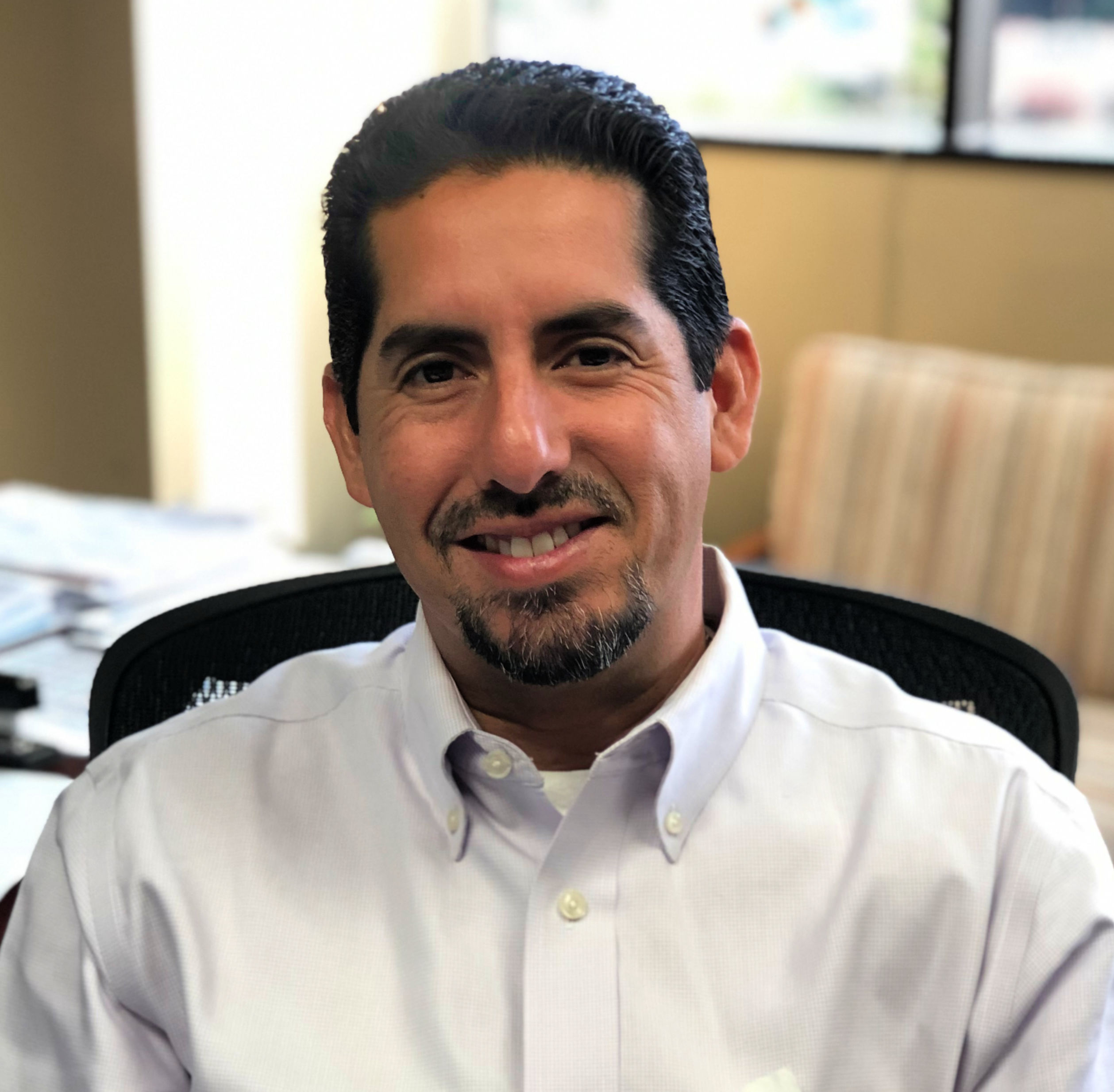 Andrew Mata, Jr.