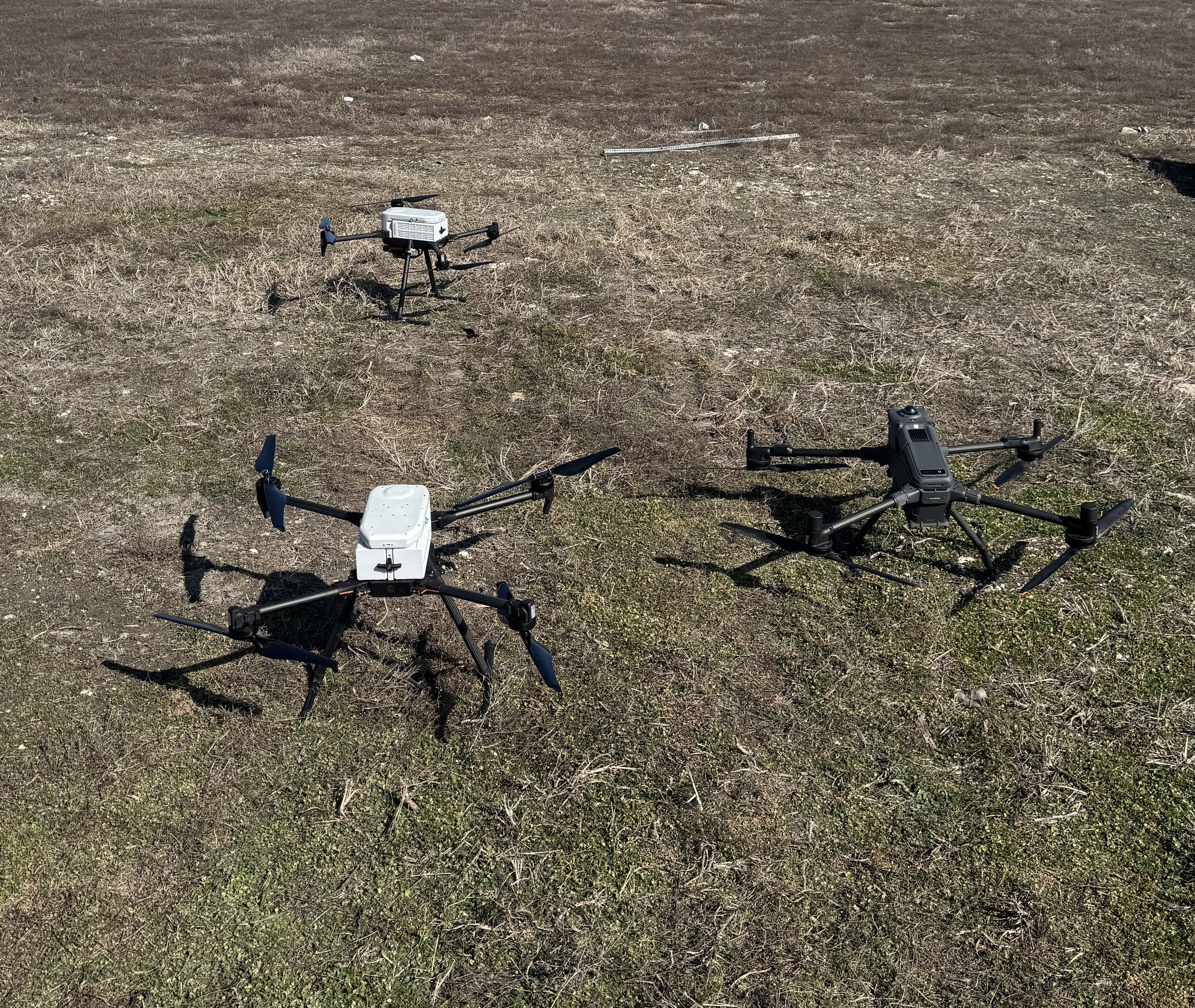 Drone Operations