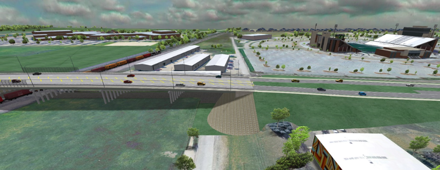 Municipal Infrastructure Project