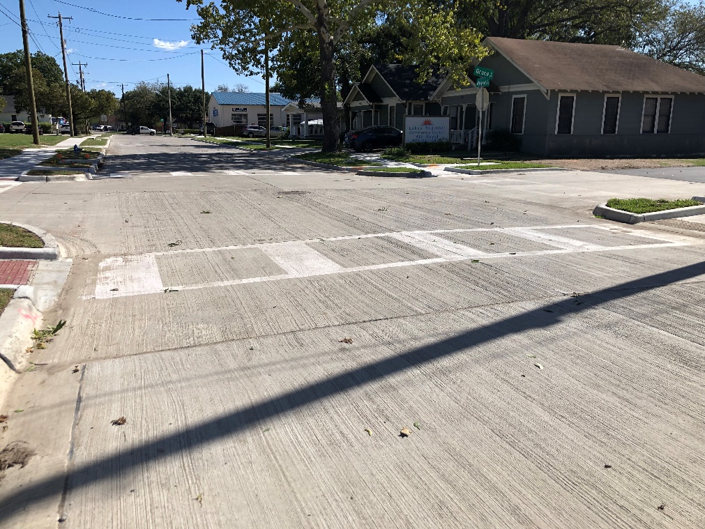 Commercial Site Development